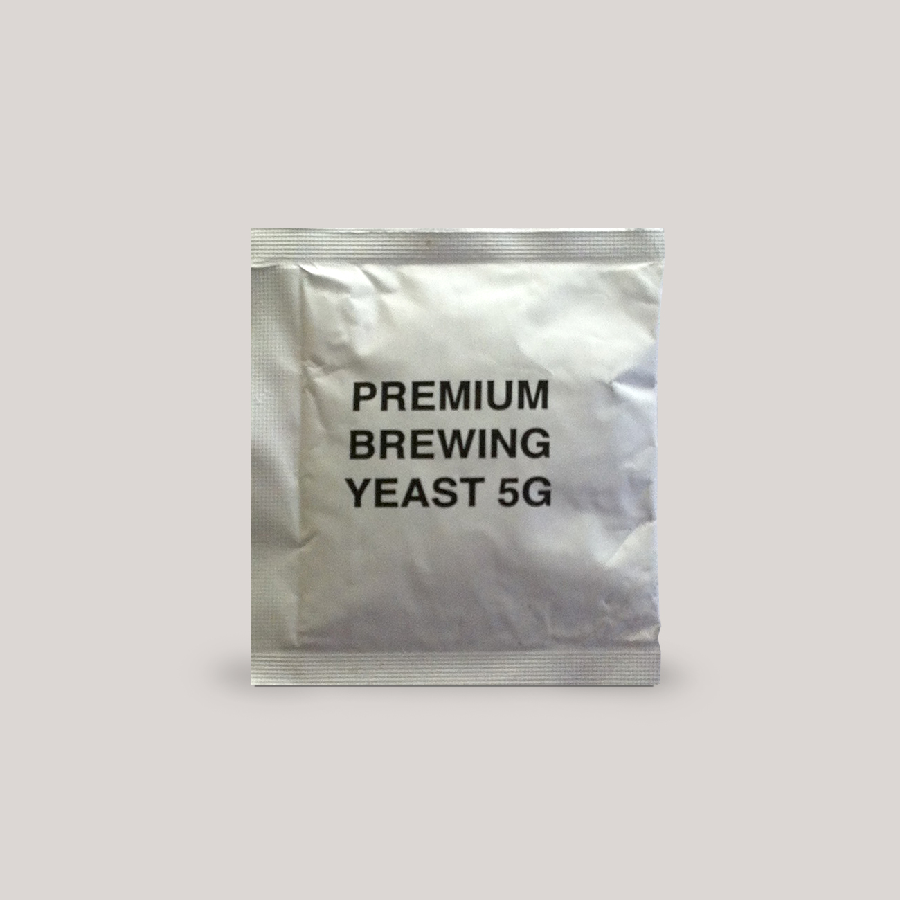 Brewing Yeast 5g UBREW4U